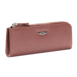 Astuccio in pelle Ninfa