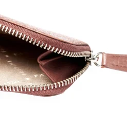 Astuccio in pelle Ninfa