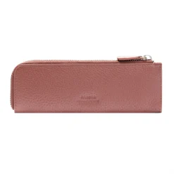 Astuccio in pelle Ninfa