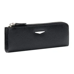 Astuccio in pelle Ninfa