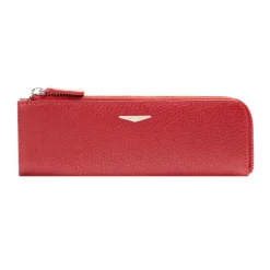 Astuccio in pelle Ninfa