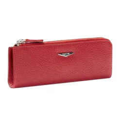 Astuccio in pelle Ninfa