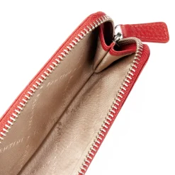 Astuccio in pelle Ninfa