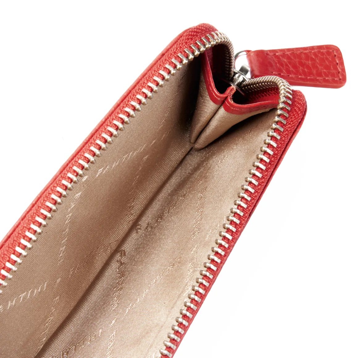 Astuccio in pelle Ninfa