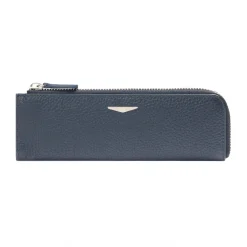 Astuccio in pelle Ninfa