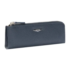 Astuccio in pelle Ninfa