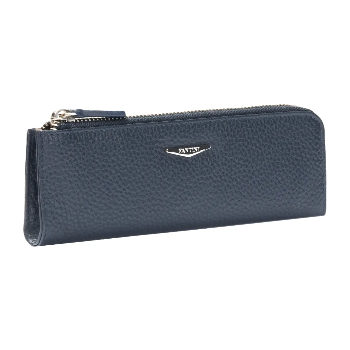 Astuccio in pelle Ninfa
