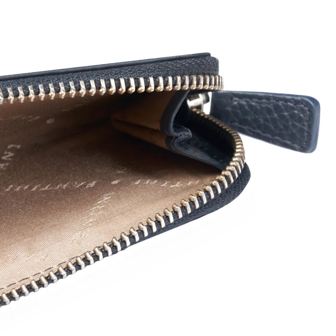 Astuccio in pelle Ninfa