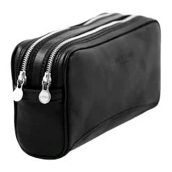 Beauty case in pelle Adeona