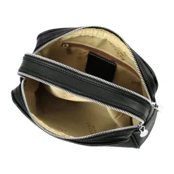 Beauty case in pelle Adeona