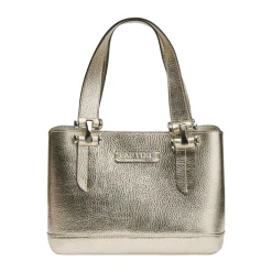 Borsa a mano in pelle Elena