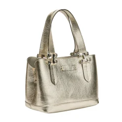 Borsa a mano in pelle Elena