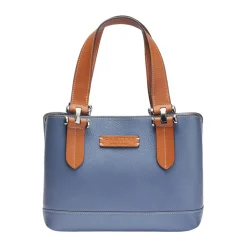 Borsa a mano in pelle Elena