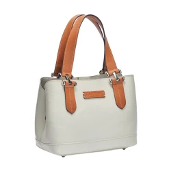 Borsa a mano in pelle Elena