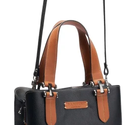 Borsa a mano in pelle Elena