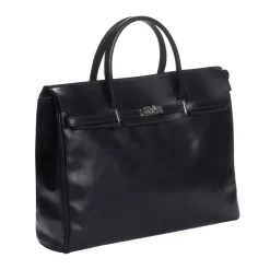 Borsa a mano in pelle Fiorenza