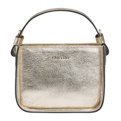 Borsa a mano in pelle Stella