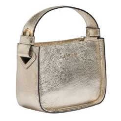 Borsa a mano in pelle Stella