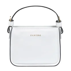 Borsa a mano in pelle Stella