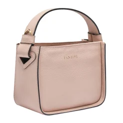 Borsa a mano in pelle Stella