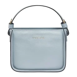 Borsa a mano in pelle Stella