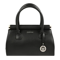 Borsa a mano in pelle Venere