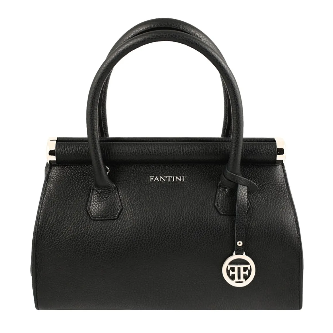 Borsa a mano in pelle Venere