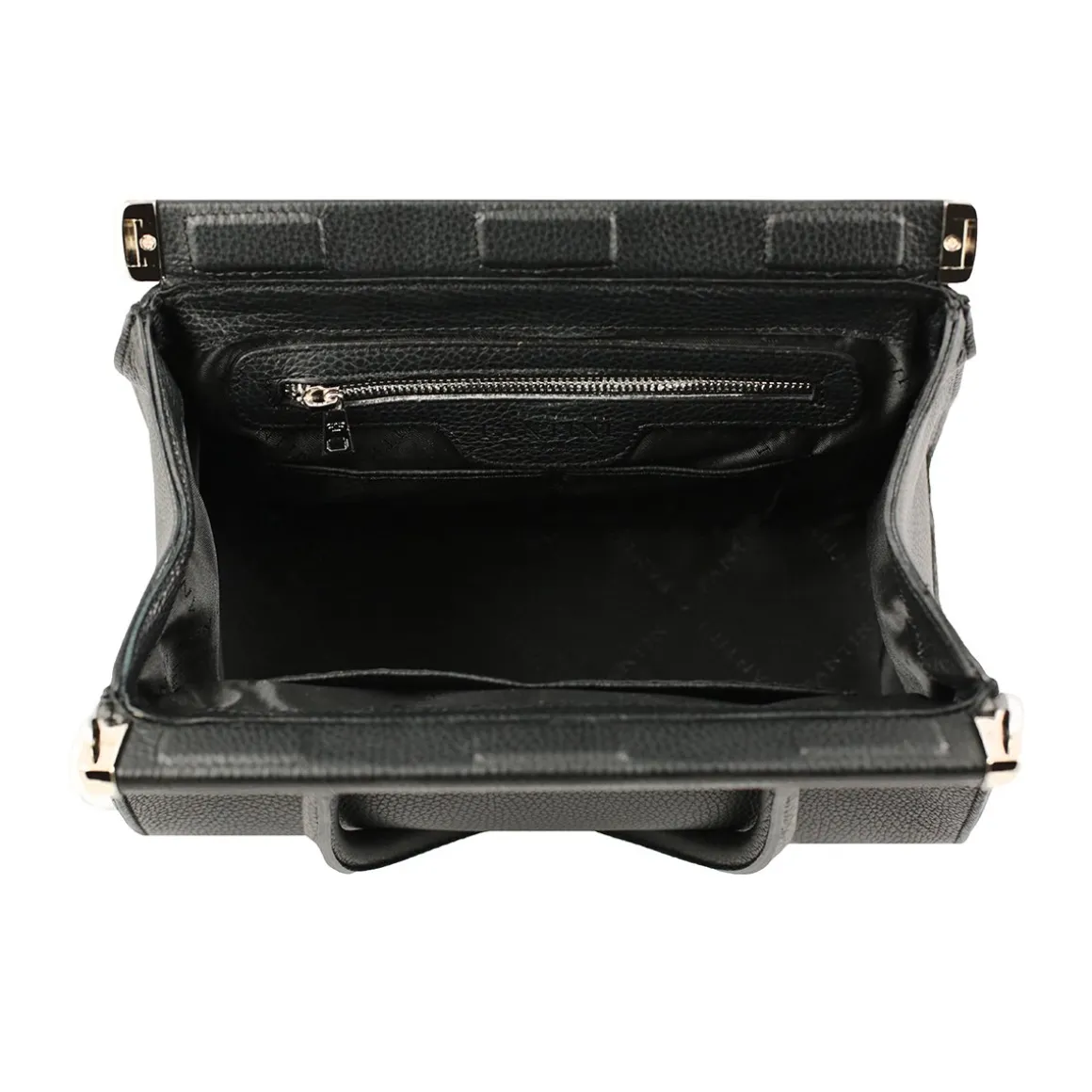 Borsa a mano in pelle Venere