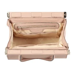 Borsa a mano in pelle Venere
