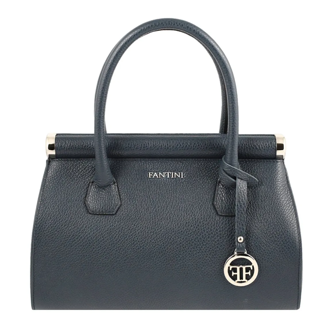 Borsa a mano in pelle Venere