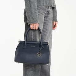 Borsa a mano in pelle Venere