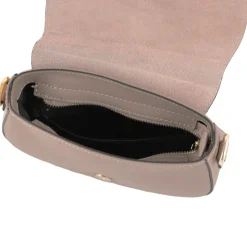 Borsa a tracolla in pelle Bologna