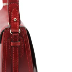 Borsa a tracolla in pelle Matilde