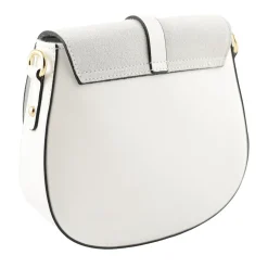 Borsa a tracolla in pelle Bologna