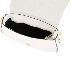 Borsa a tracolla in pelle Bologna