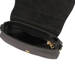 Borsa a tracolla in pelle Bologna