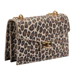 Borsa a tracolla in pelle Milano