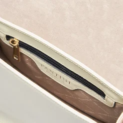 Borsa a tracolla in pelle Vivienne
