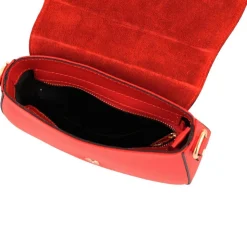 Borsa a tracolla in pelle Bologna
