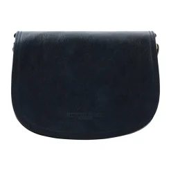 Borsa a tracolla in pelle Tolfa