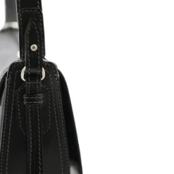 Borsa a tracolla in pelle Matilde
