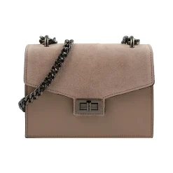 Borsa a tracolla in pelle Milano