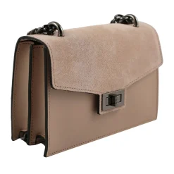 Borsa a tracolla in pelle Milano