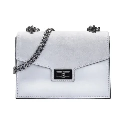 Borsa a tracolla in pelle Milano