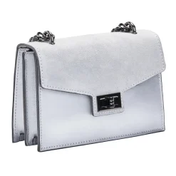 Borsa a tracolla in pelle Milano