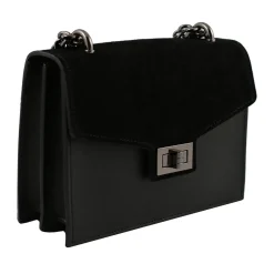 Borsa a tracolla in pelle Milano