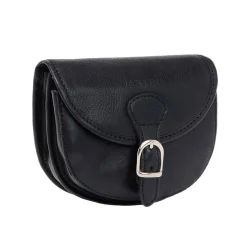 Borsa a tracolla in pelle Diana