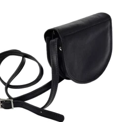 Borsa a tracolla in pelle Diana