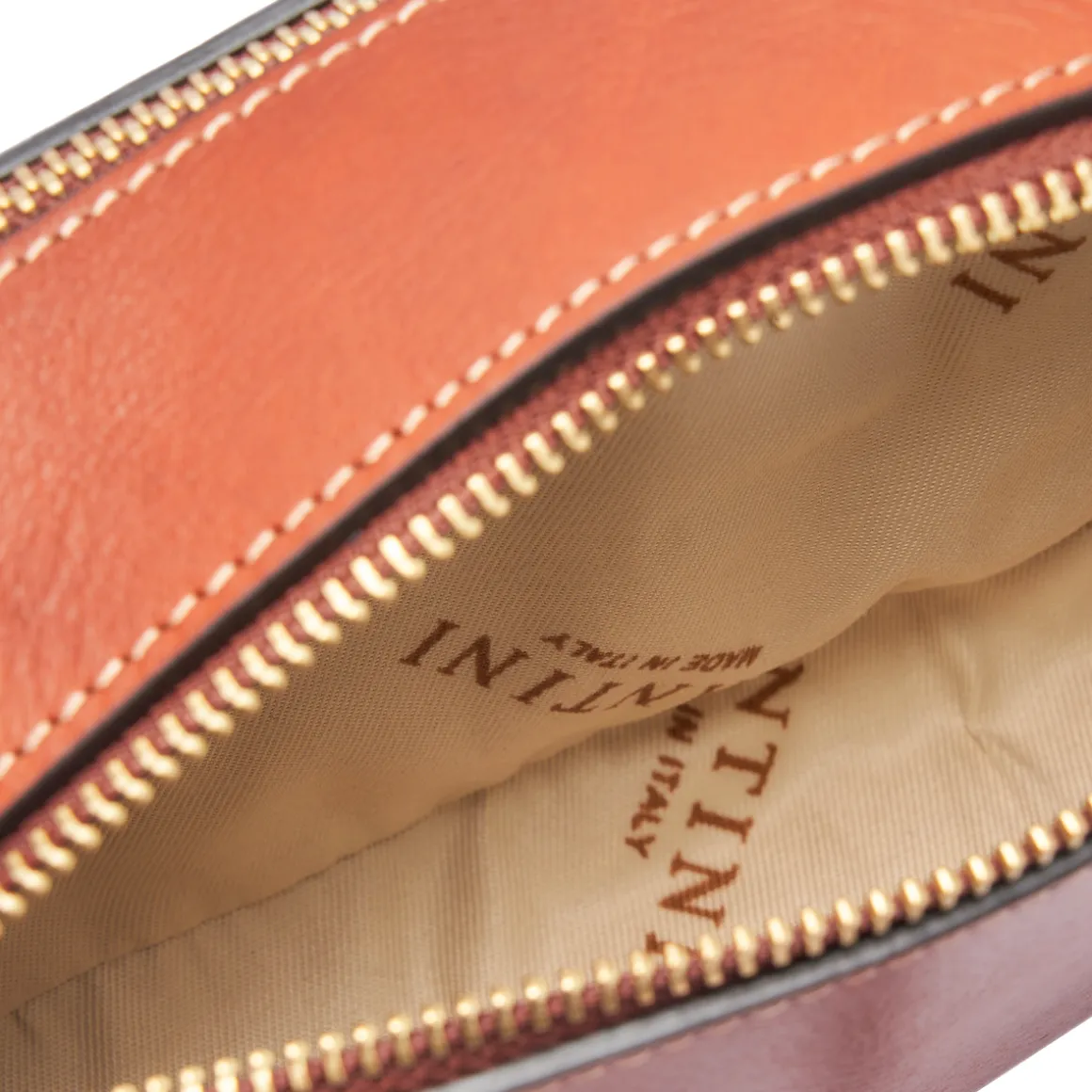 Borsa a tracolla in pelle Jazzy