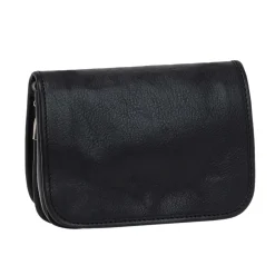 Borsa a tracolla in pelle Dea